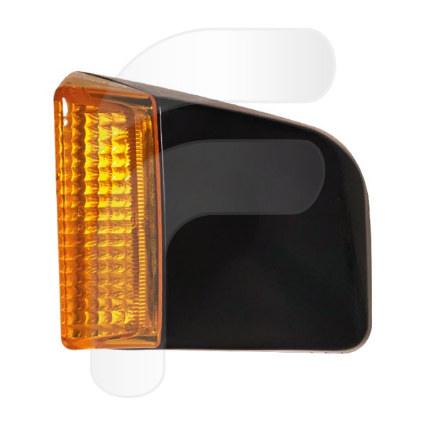  SIGNAL POSITION LAMPS INDICATOR LAMP VOLVO FM/FH RIGHT